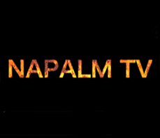 Mediometraje Napalm TV