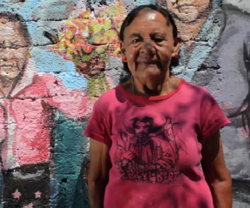 FILI: La lucha que no se detiene