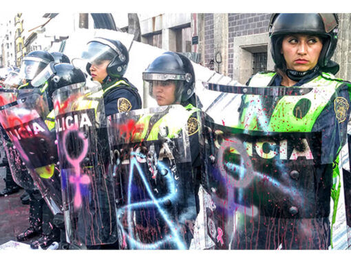 Fotoperiodismo